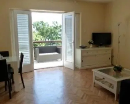 Apartment Kaki Nur 5 Minuten über Die Treppe Zum Strand, Mit Fantastischer Aussicht Und Freiem Parken *